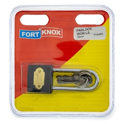P1A40 - Iron Long Shackle -P1A40_IP_b_T